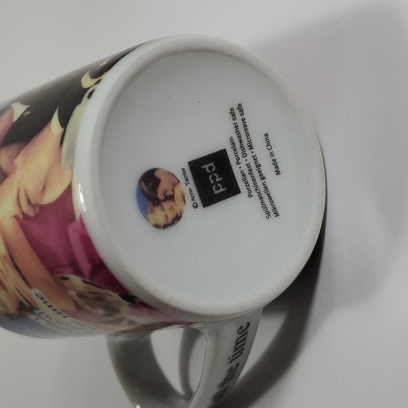 Anne Taintor Coffee Mug - Picture 4 of 4